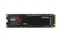 Samsung 990 PRO 2TB SSD PCIe 4.0 NVMe M.2