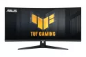 ASUS TUF Gaming VG34VQ3B 34" LED VA UltraWide QHD 180Hz HDR 400 FreeSync Premium Curva