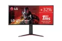 LG 34GN850P-B LED IPS QHD 34" 144Hz G-Sync/FreeSync Curva