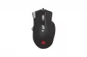 Scorpion MA-M960 Ratón Gaming 9000 DPI Negro