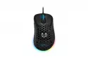 Sharkoon Light2 200 Ratón Gaming RGB 16000DPI