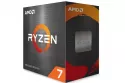 AMD Ryzen 7 5700X 3.4GHz Box sin Ventilador