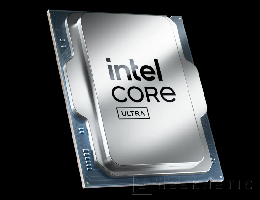 Geeknetic Intel Core Ultra 9 285K Review 1