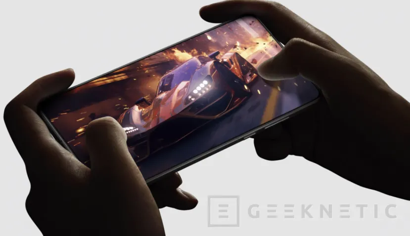 Geeknetic Snapdragon 8 Elite y 24 GB de RAM en el OnePlus 13 3