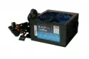 CoolBox Powerline Black Fuente de Alimentación 500W