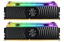 Adata XPG Spectrix D80 DDR4 3000 PC4-24000 16GB 2x8GB CL16 Negro