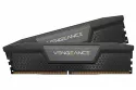 Corsair Vengeance DDR5 6400MHz PC5-51200 32GB 2x16GB CL32 Negra