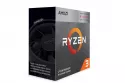 AMD Ryzen 3 3200G - hasta 4.0 GHz - 4 núcleos - 4 hilos - 6 MB caché - Socket AM4 - Box