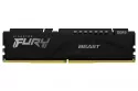 Kingston FURY Beast DDR5 4800MHz 16GB CL38