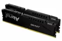 Kingston FURY Beast DDR5 5600MHz 64 GB 2x32GB CL40