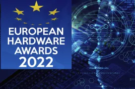 Estos son los Finalistas de los European Hardware Awards 2022