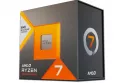 AMD Ryzen 7 7800X3D - Procesador AM5