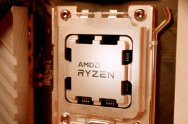 Los recién estrenados AMD Ryzen 9000X Series reciben una rebaja de hasta 50 dólares