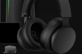 Nuevos auriculares Xbox Wireless con chip Qualcomm S5 Gen 2