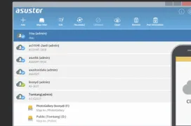 ASUSTOR detecta una grave vulnerabilidad en la aplicación de videovigilancia de sus NAS. Ya hay disponible un parche