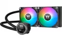 TH240 V2 Ultra ARGB Sync All-In-One Liquid Cooler, Refrigeración por agua