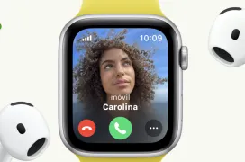 El Apple Watch SE 3 puede estar fabricado en plástico para ofrecer colores llamativos como los del iPhone 5c