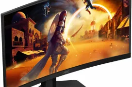 AOC añade 6 nuevos monitores con 180 y 280 Hz a su línea Gaming G4