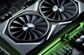 Las NVIDIA RTX 5080 y RTX 5090 llegarán a finales de este año, según los último rumores