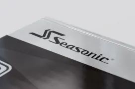 Seasonic anuncia la disponibilidad de su fuente Prime PX-2200 de 2.200 vatios y doble conector 12V-2x6