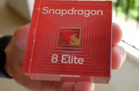 Snapdragon 8 Elite: Nuestras primeras pruebas muestran un rendimiento un 51% superior a la pasada generación