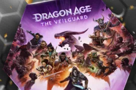 NVIDIA regala el nuevo Dragon Age: The Veilguard a los suscriptores del plan Ultimate de GeForce Now