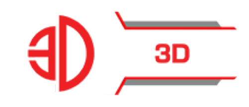 OC3D Logo
