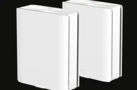 Los packs de routers WiFi 7 Mesh ASUS ZenWiFi BT10 y ZenWiFi BQ16 llegan a España desde los 839 euros con hasta 30 Gbps