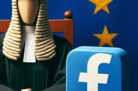 Irlanda multa a Facebook (Meta) con 91 millones de euros por almacenar contraseñas en texto plano