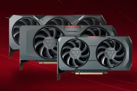 AMD ha confirmado que su arquitectura RDNA 4 llegará con las Radeon RX 8000 Serie a principios de 2025