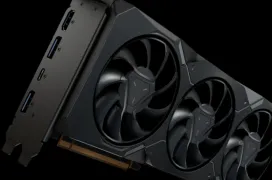 NVIDIA puede adelantar el lanzamiento de las RTX 50 Series al Q4 si AMD presenta sus tarjetas con RDNA 4