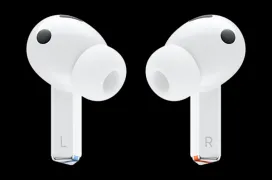 Disponibles de nuevo a la venta los Samsung Galaxy Buds3 Pro que se habían retirado por problemas de calidad