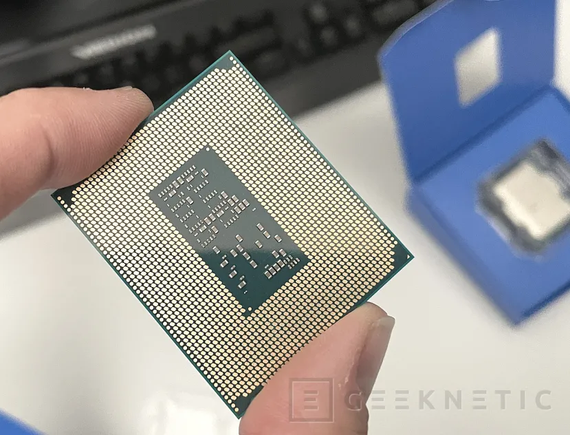 Geeknetic Intel Core Ultra 9 285K Review 10