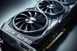 Las NVIDIA GeForce RTX 5090 alcanzarán 600 W de TPD según las últimas filtraciones