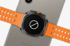 Samsung elimina la opción de cargar los Galaxy Watch7 y Ultra con el smartphone