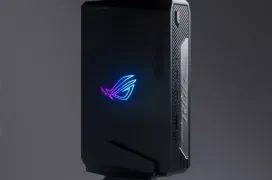 En el primer aniversario de los ASUS NUC la marca ha lanzado MiniPCs con IA y ROG NUC para jugadores