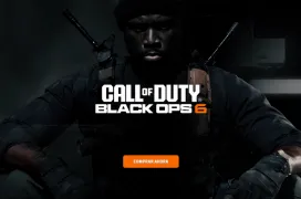 Ya está disponible Call of Duty Black Ops 6, podrás jugar gratis si tienes Xbox Game Pass